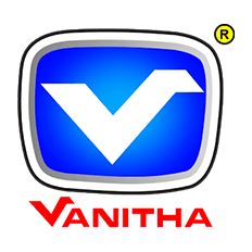 Vanitha logo