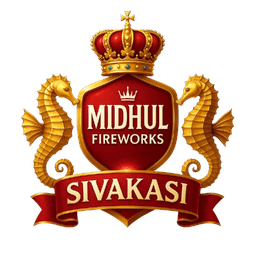Midhul Fireworks